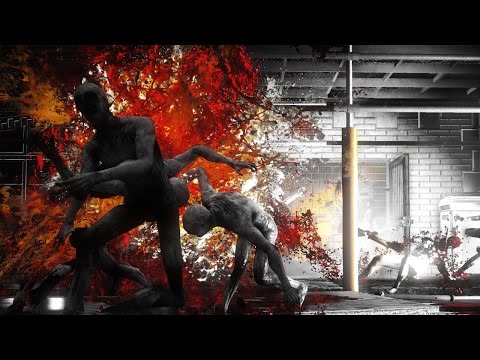 Eine riesige Sauerei – Mehr Gore, mehr Maps, mehr Killing Floor 2