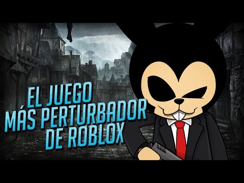 EL JUEGO MÁS PERTURBADOR DE ROBLOX | Eternal Horror In The House