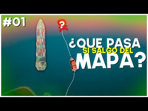 EL MAYOR BUG que vi en mis 11000 HORAS de RUST… | GAMEPLAY RUST 2021