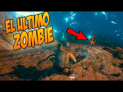 EL MEJOR ZOMBIE!! PLAYERUNKNOWN'S BATTLEGROUNDS con VEGETTA