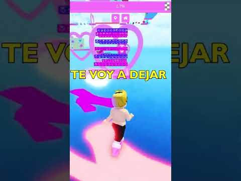 El reto de la boca grande en roblox 👄😰