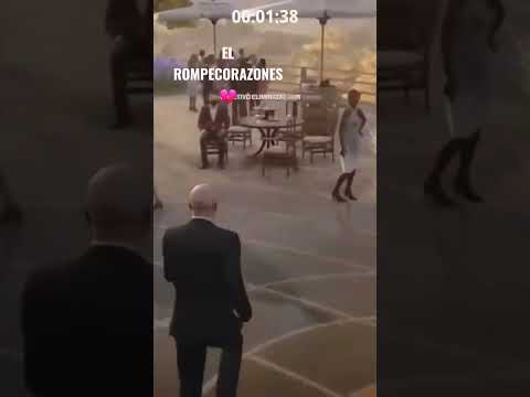 EL ROMPECORAZONES – HITMAN 3