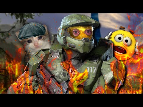 EL "TERRIBLE" FUTURO DE HALO INFINITE 🤔 | MI OPINIÓN