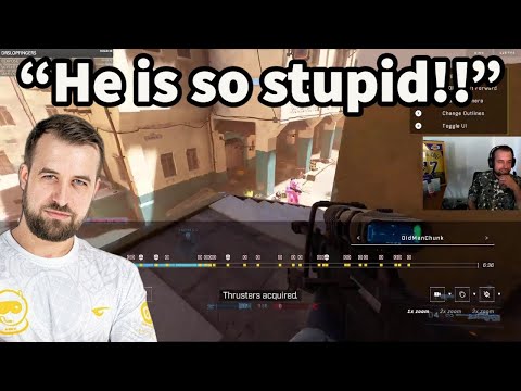 Elamite Exposes The Most Blatant Cheater In All Of Halo Infinite!!