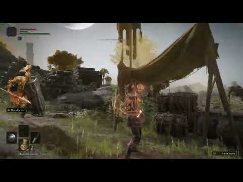 ELDEN RING Trainer +29 Cheats (God Mode, Super Damage, Edit Runes, Stealth Mode, & 25 More)
