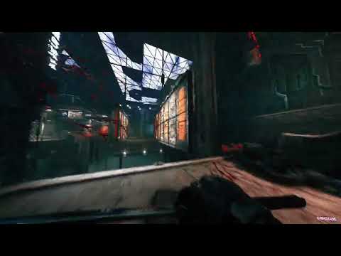 eminem (ghostrunner)