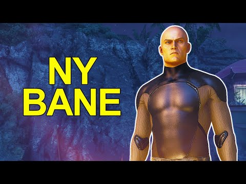 ENDELIG EN NY BANE I HITMAN 3 [Dansk]