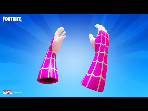 enfin.. merci Fortnite ! 😍