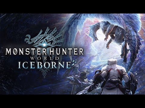 EOL Plays Monster Hunter World Iceborne [6]