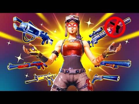 EPIC GAMES MNIE ZA TO ZBANUJE… 🥺 GRAM NIEDOSTEPNYMI BRONMI W FORTNITE