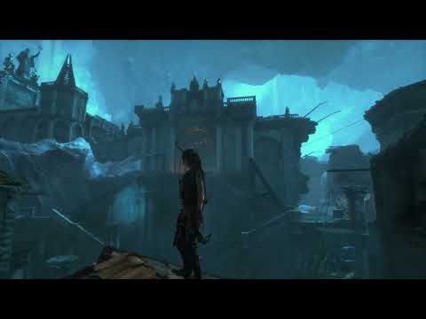 Erlösung | Rise of the Tomb Raider | #11 | Livestream | PC | GER/ENG