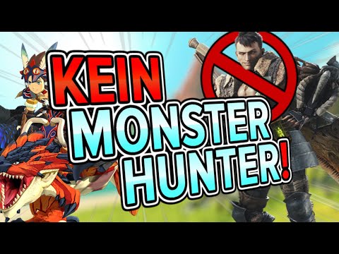 Es ist KEIN Monster Hunter – Monster Hunter Stories 2