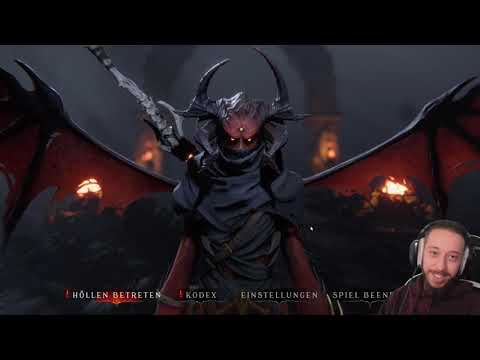 Es spitzt sich zu! – Metal: Hellsinger #6 [UNCUT]