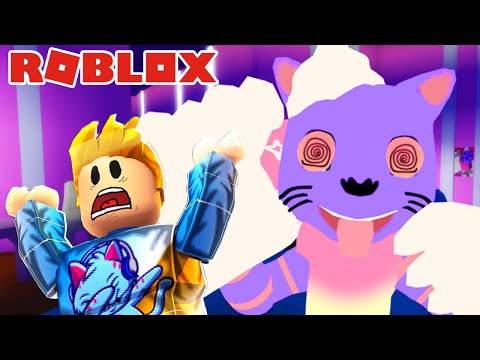 ESCAPE MR FAST FOOD'S PLAYHOUSE In Roblox