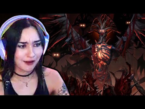 Escaping hell has never been so satisfying. | Metal: Hellsinger [EARLY ACCESS]