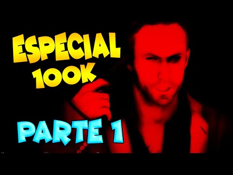 Especial 100k – El Sacrificio De Nick – Left 4 Dead 2 EXPERTO PARTE 1!!