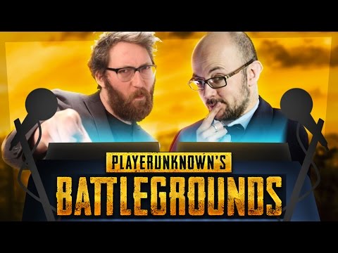 ESPORTS PUBG | PlayerUnknown's Battlegrounds