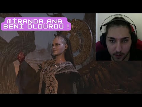 ETHAN VE HEİSENBERG'İN ÖLÜMÜ ! RESİDENT EVİL VİLLAGE (10. BÖLÜM )