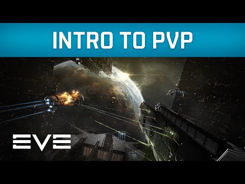 EVE Online – A Beginner's Guide to PvP [Tutorial]