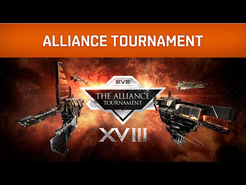 EVE Online | ATXVIII