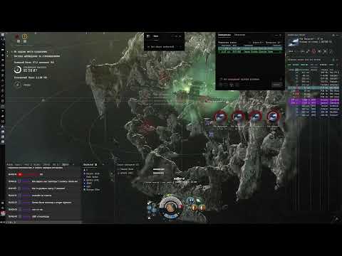 eve online. лучший фарм хавенов из тех что я пробовал
