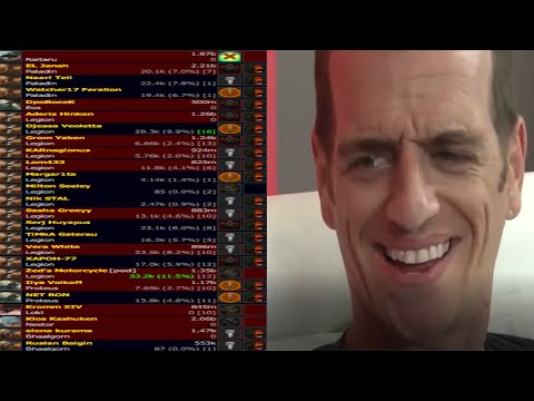 Eve Online: Поймали КРУПНУЮ РЫБКУ