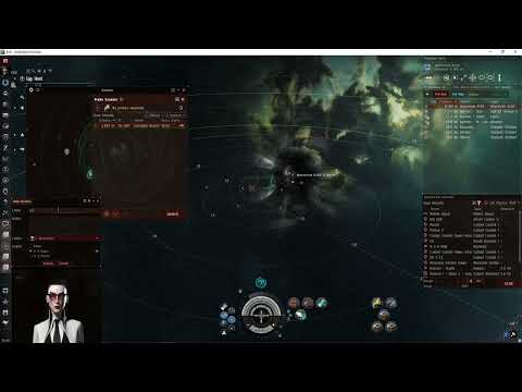 [Eve-Online] How to do wormhole exploration in 2022