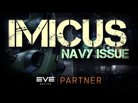 EVE Online. Imicus Navy. Что на нем покрабить?