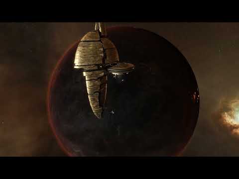 Eve online, missions: skilling spree hubs (amarr; 5 of ?)
