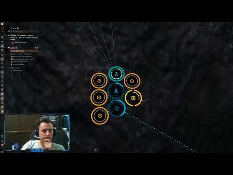 Eve Online – Planetary Industry (isk per h, day, week, month)