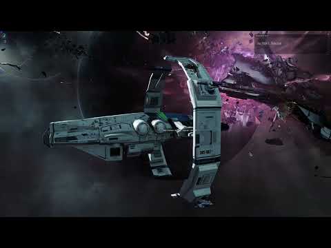 EVE Online. Revisitando EVE Online após 15 anos depois em 2022. Como está o jogo ?