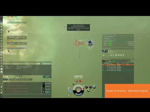 EVE Online Solo PvP Navy Frigate (Vigil Fleet Issue) vs. Interdictor (Flycatcher) by Phex Alepou