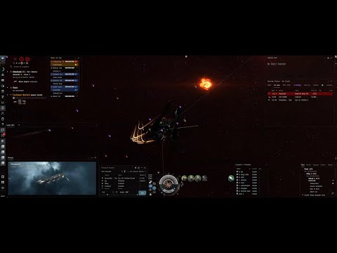 Eve Online: Stalwart General shows us "Option #2"