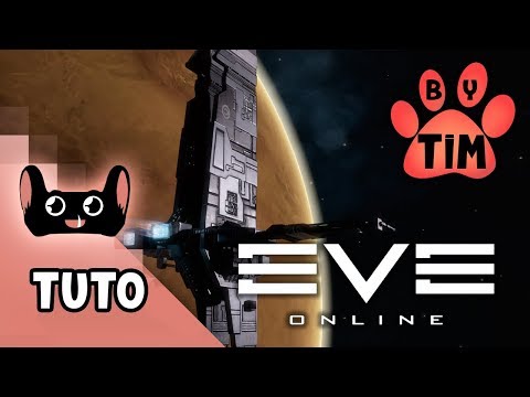 EVE ONLINE – Tuto & Guide – Exploration Data/Relic Sites – High Sec [FR]