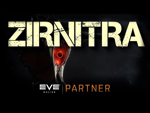 EVE Online. ZIRNITRA расколотого мира.