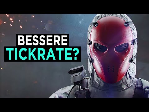 Event Leaks, 8 neue Waffen und höhere Tickrate für Battlefield 2042 Server?