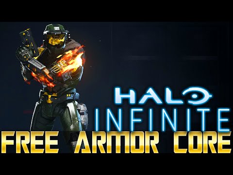 Everyone will receive this with the Winter Update – Halo Infinite