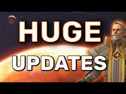 EVERYTHING in the new Dune: Spice Wars House Corrino Update