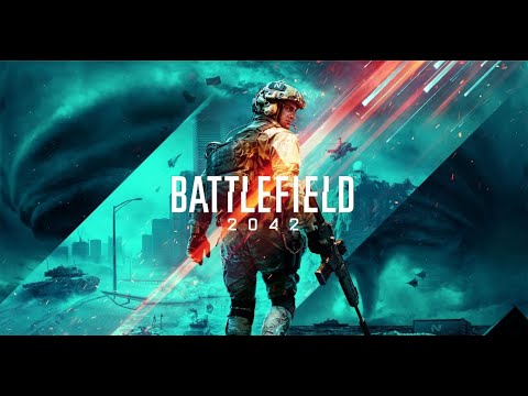 Execute – Battlefield 2042 Song | What a time to be alive