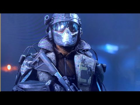 🇪🇦♥️Battlefield 2042♥️ El Legendario Charlie✔️BATL Level 100(Лиза Чемпион)🧿Ps5