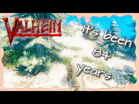 🍑The Great Journey 🌍🧭/ Valheim gameplay early access ep.414🍩