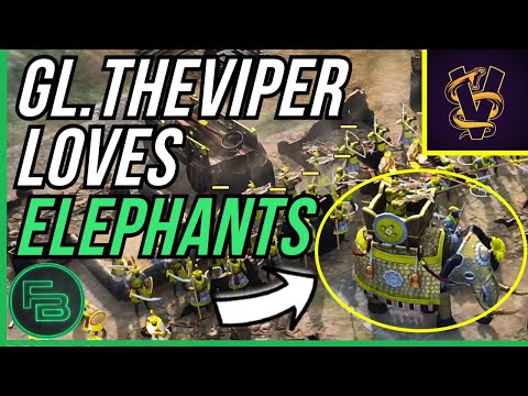 🐍TheViper 🐍 VS🐪ZertoN🐪// MAJOR Ladder Duel