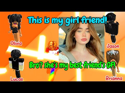🐟 TEXT TO SPEECH 🐟 My Best Friend And My Brother Both Betrayed By A Bad Girl 🐟