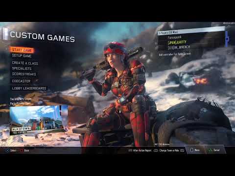 🐱 Call of Duty Black Ops 3 🐱