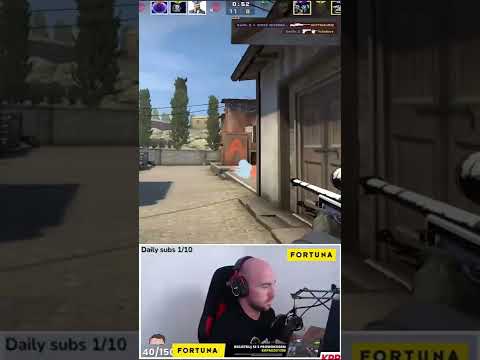 💥 #counterstrike #csgo #counterstrikeglobaloffensive #cs #csgoskins #csgomemes #gaming #fortuna