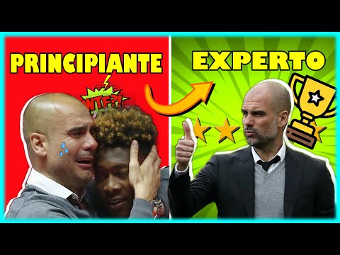 💥 FM22 MASTERCLASS COMPLETA | DE PRINCIPIANTE A SER EL MEJOR en FOOTBALL MANAGER 2022 en ESPAÑOL