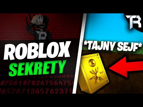 📰 SEKRETNY SEJF w NOWYM DOMU w BROOKHAVEN *sekrety roblox*