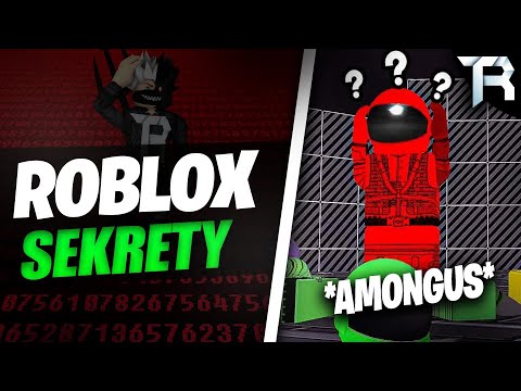 📰 SEKRETNY VENT IMPOSTORÓW w BROOKHAVEN *sekrety roblox*