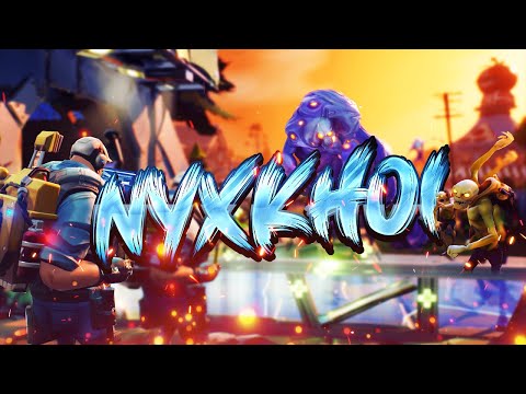 🔥#LEFT 4 DEAD 2 /DE CHILL🔥CODE:NyxKhoi🔥
