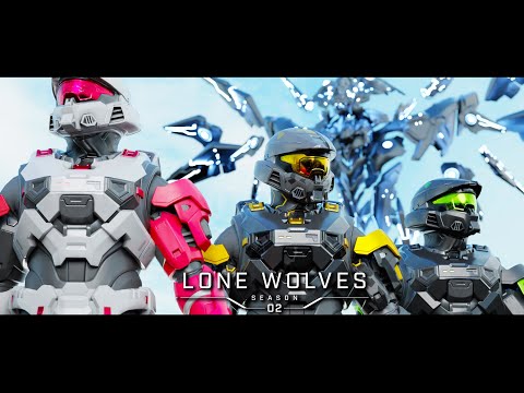 🔴 Halo Infinite | Jugando la Temporada 2
